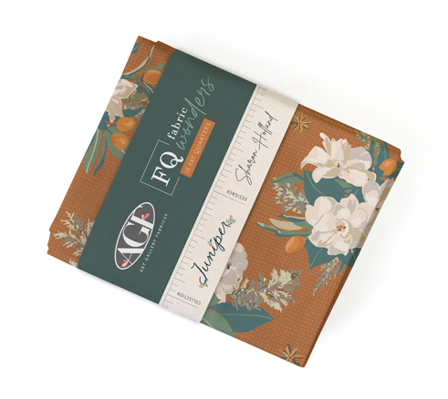 Juniper | Sharon Holland | AGF
