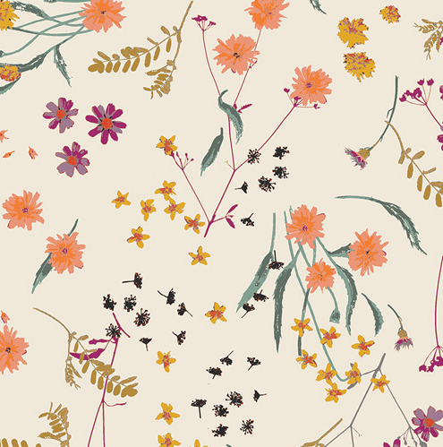 Blossom Swale Spices | Spices Fusions | Katarina Roccella for AGF