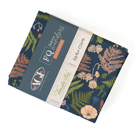 Tomales Bay | FQ bundle | Katie O'Shea | AGF