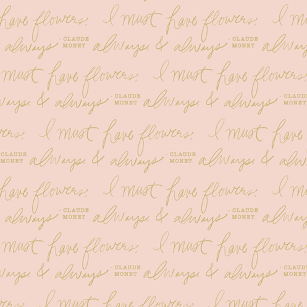 Always & Always Luminance Metallic