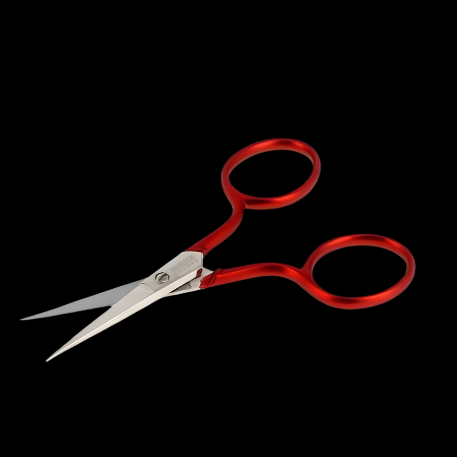 Soft Touch Baby Scissors | 3 1/2 inch | Bohin