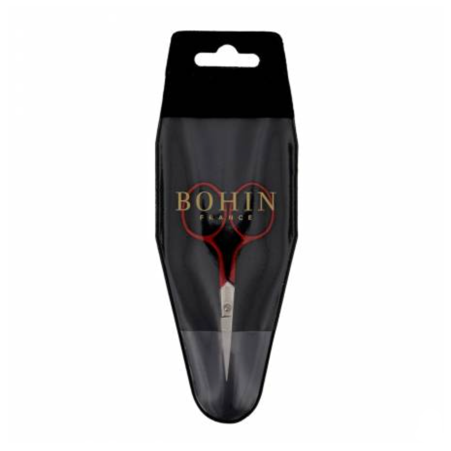 Soft Touch Baby Scissors | 3 1/2 inch | Bohin