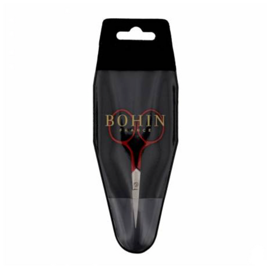 Soft Touch Baby Scissors | 3 1/2 inch | Bohin