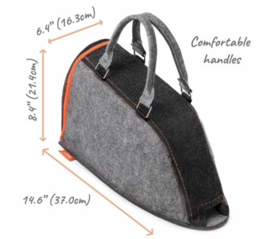Carry Bag TG Plus