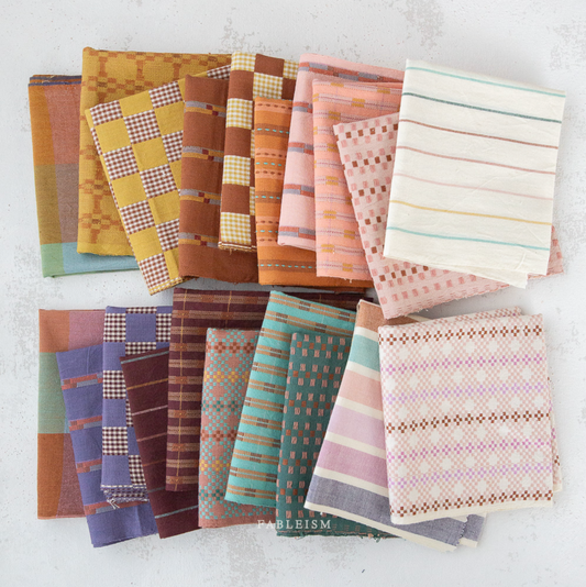 Canyon Springs | Skinny Stripe | Dusk