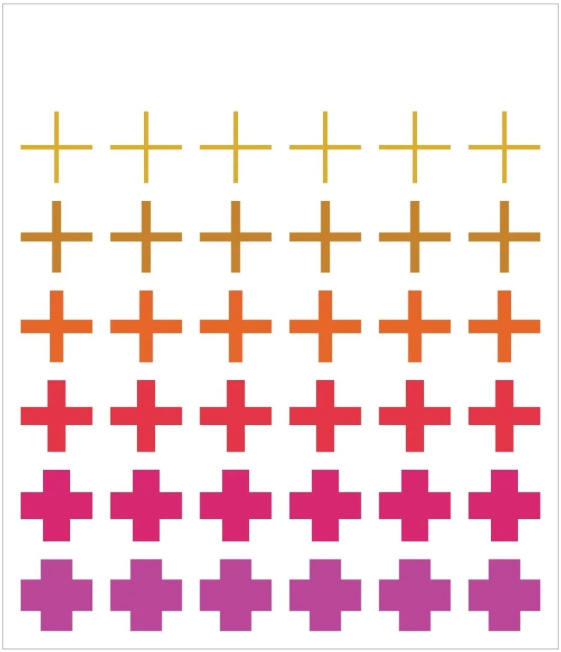 Increase Quilt Pattern | Modern Handcraft