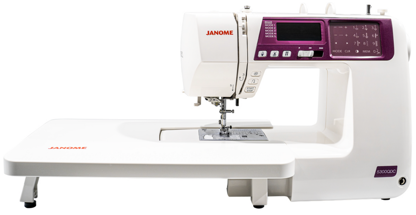 5300 QDC-G