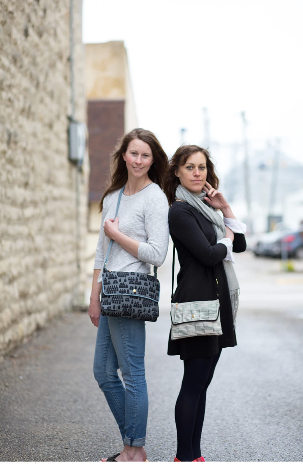 Traverse Bag | Noodlehead