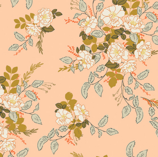 Elisa's Secret Garden | Knit | AGF