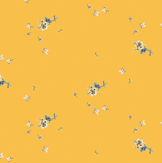 Delicate Balance Golden