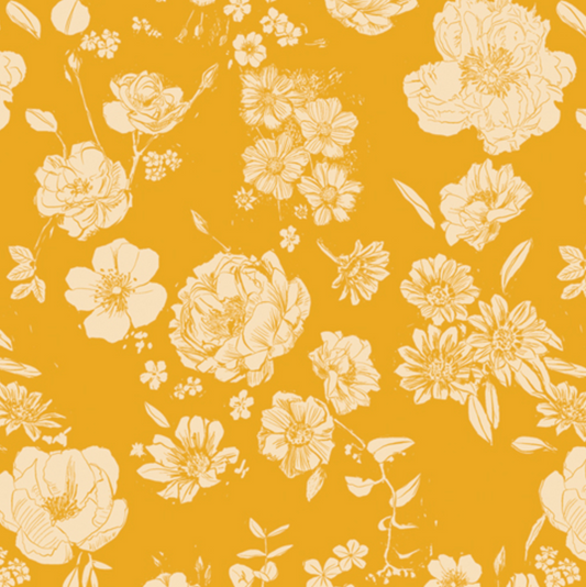 Flowers for Mom Sunshine