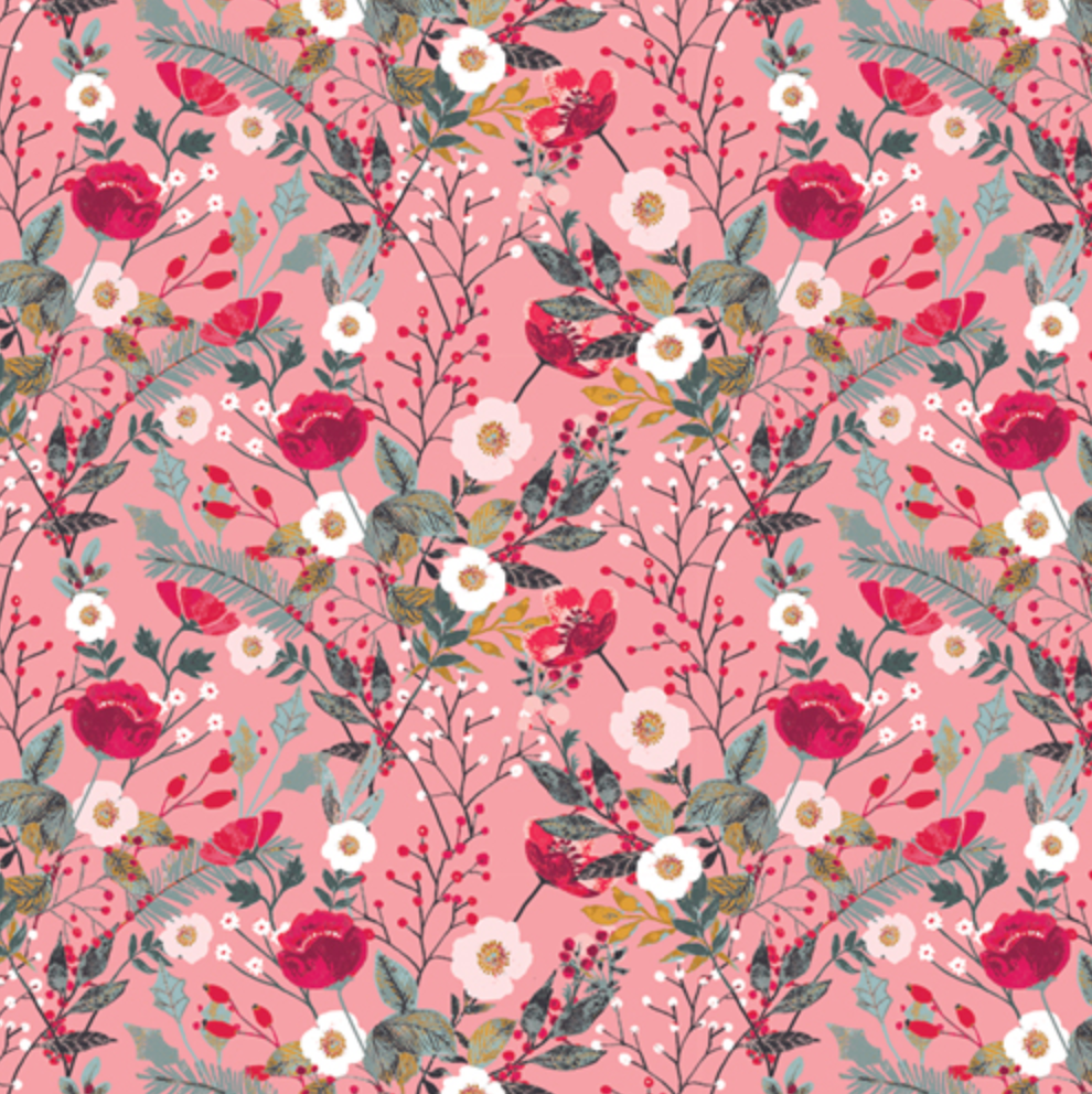 Merriment Flora | Adventale | Katarina Roccella