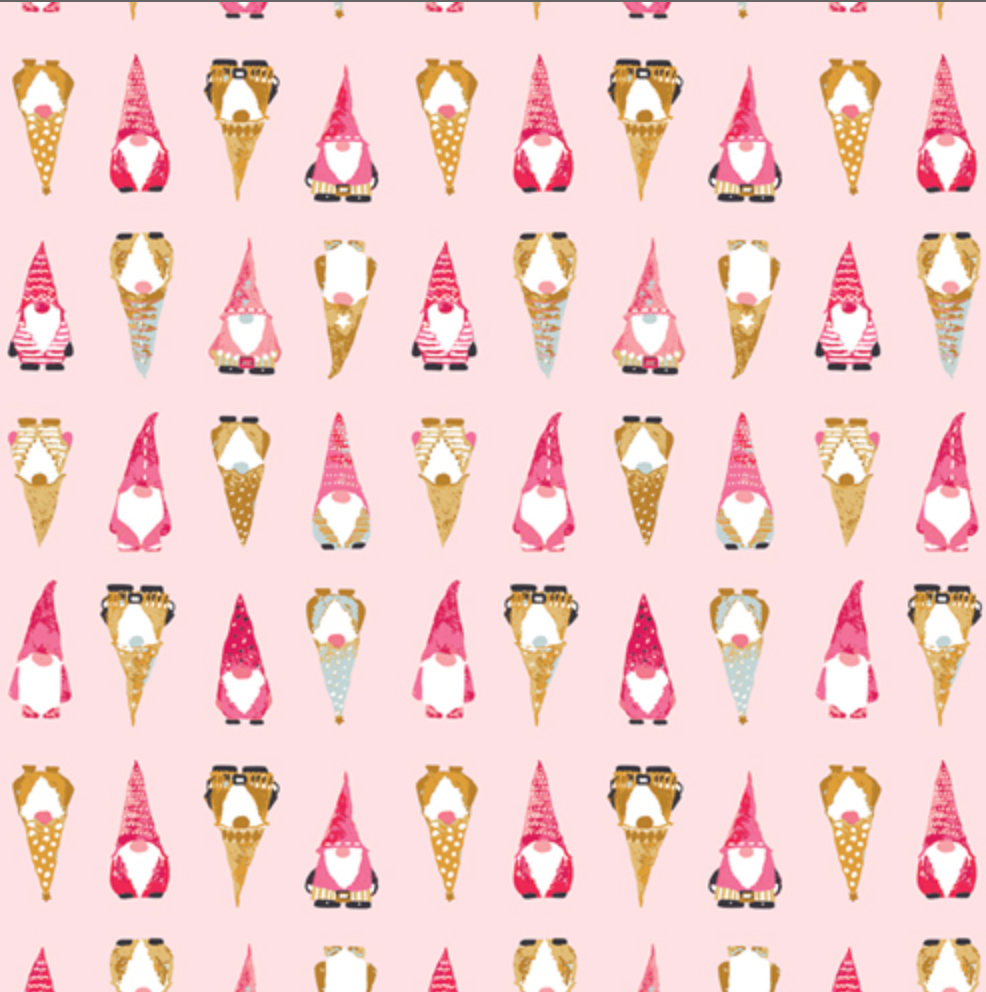 Playful Gnomes Sweet | Adventale | Katarina Roccella