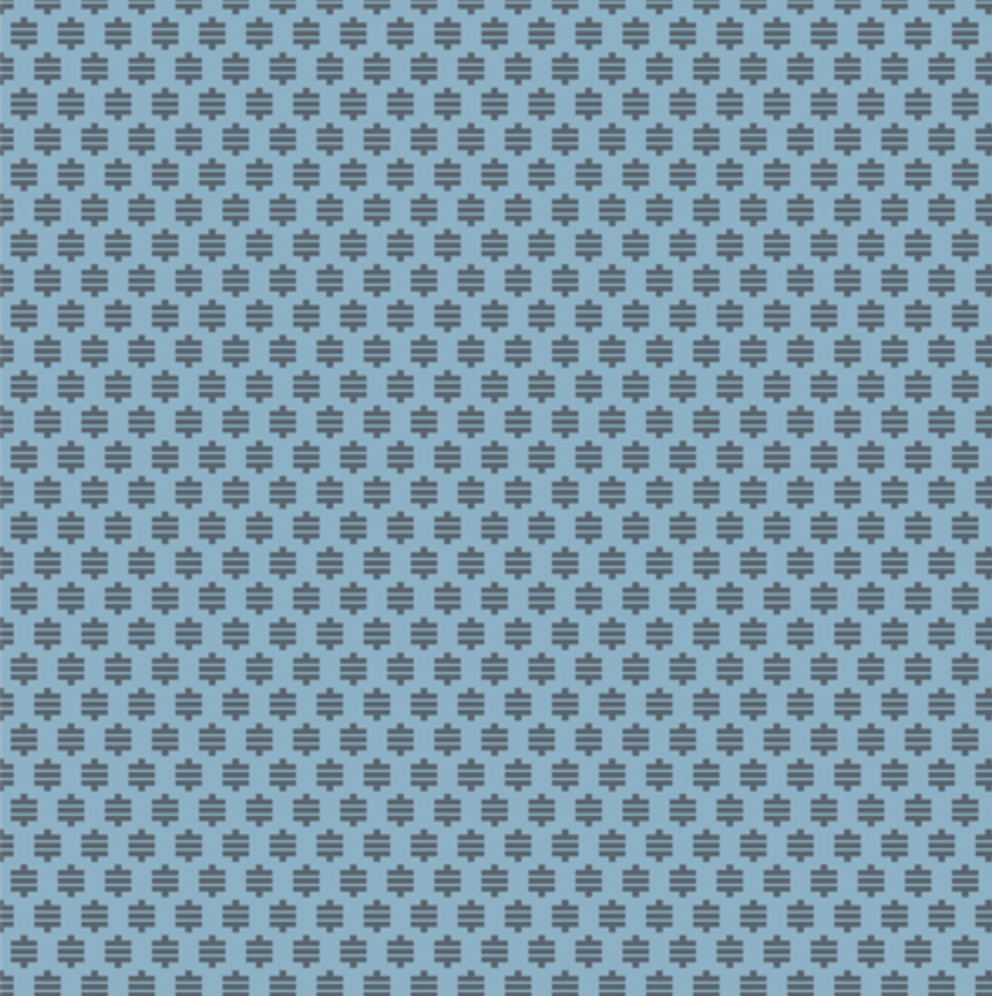 Bobbin Sky Blue