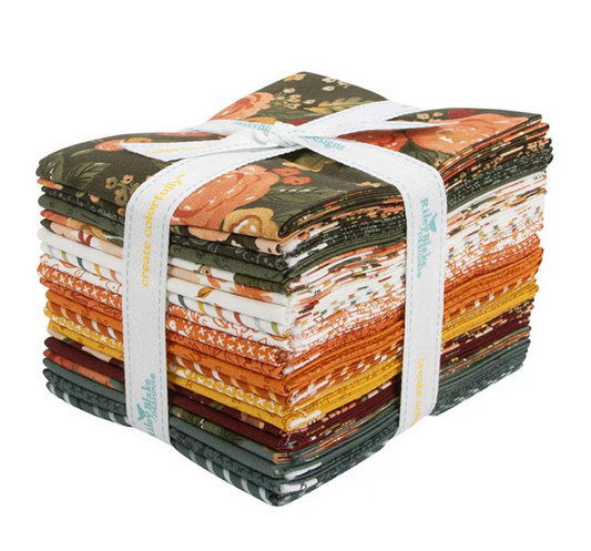 Happy Fall Days | Riley and Blake Designs