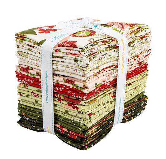 Glisten | Riley and Blake Designs