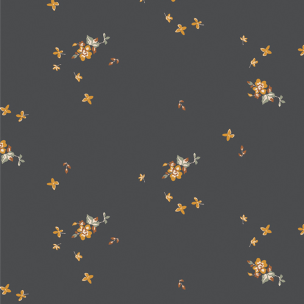 Delicate Balance Coal | Sharon Holland | Juniper