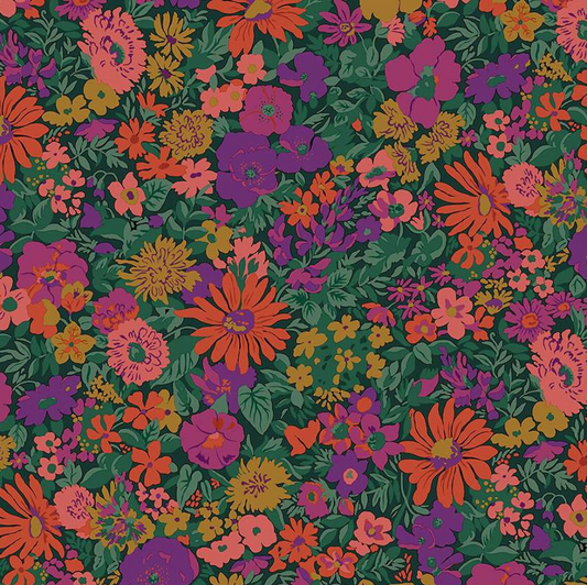 Malvern 3 | Liberty | 108" Wide