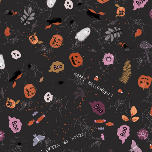 Deliciously Haunted | Eerie | Katarina Roccella