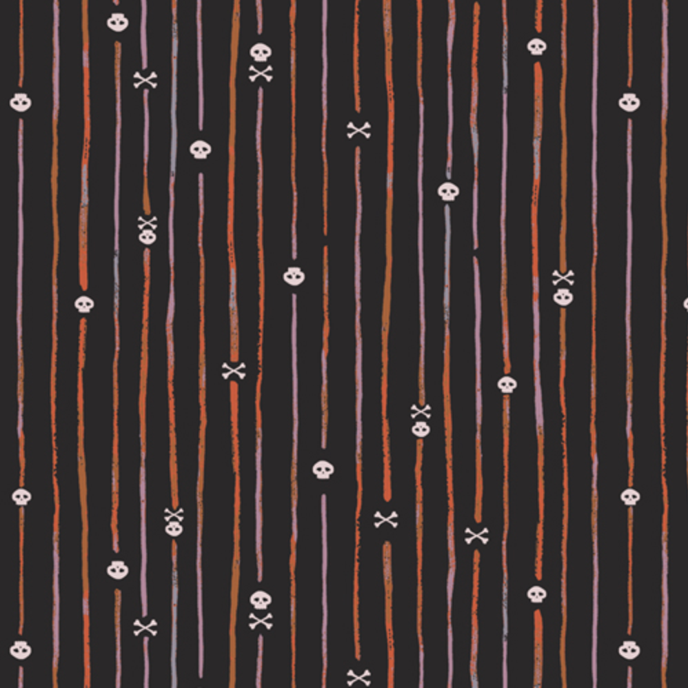 Spooky Trails | Eerie | Katarina Roccella