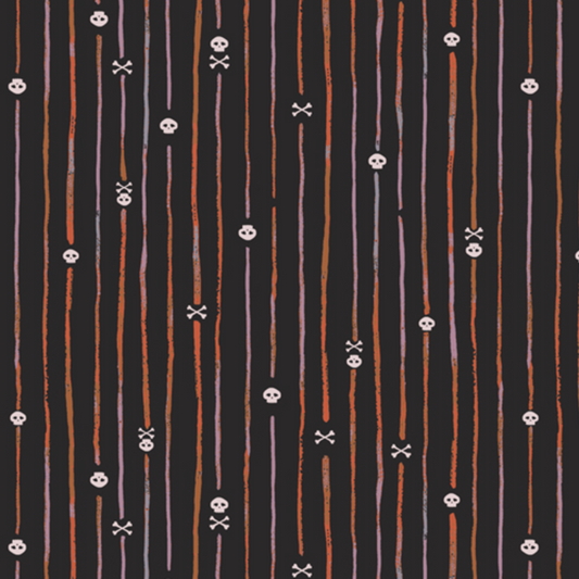 Spooky Trails | Eerie | Katarina Roccella