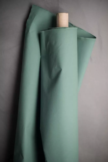 Dry Organic Cotton Oilskin Storm | Merchant & Mills
