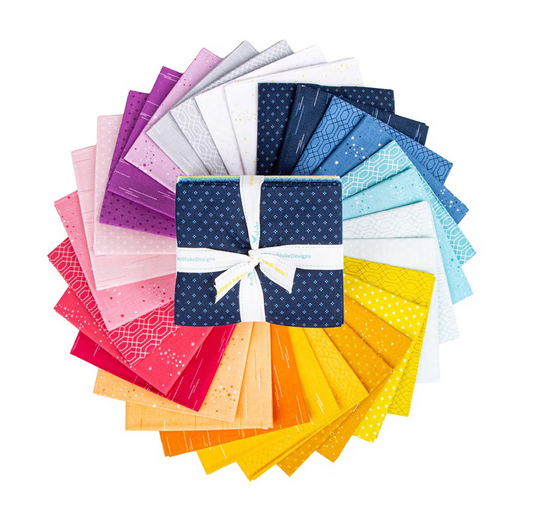 Essence | Riley and Blake Designs