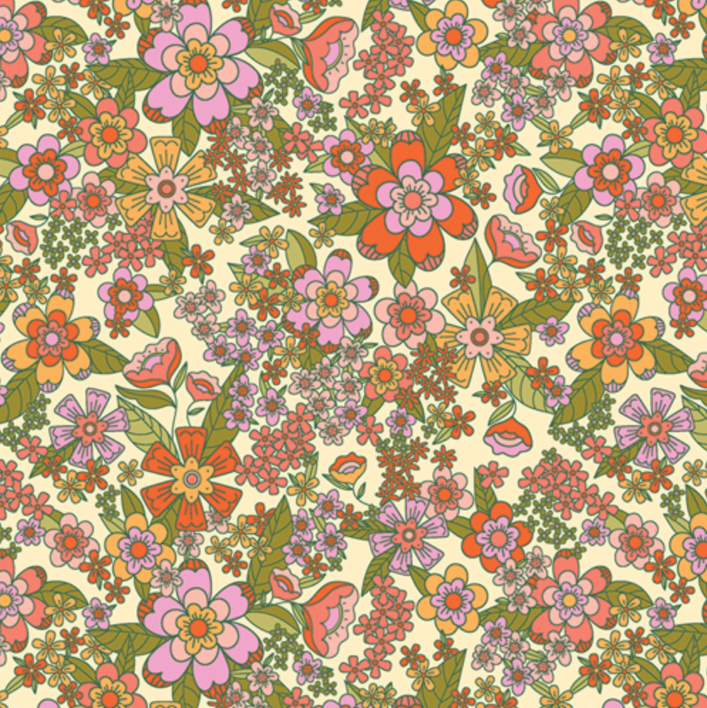 Stay Groovy Sunshine | Flower Bloom | AGF Studios
