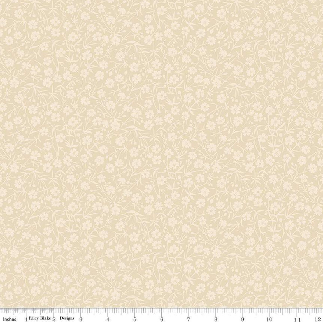 Liberty | August Meadow | Magnolia