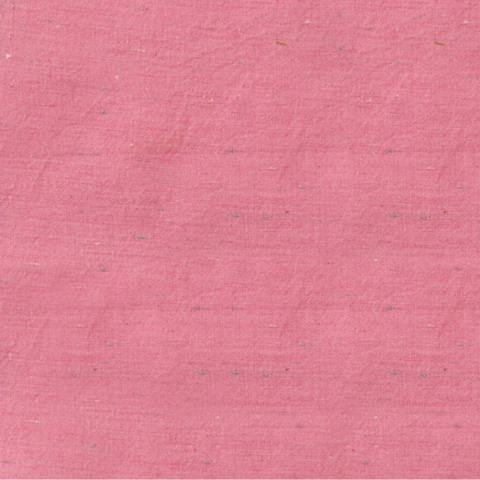 Speckled in Bubblegum | Picnic Wovens | Suzy Quilts for AGF