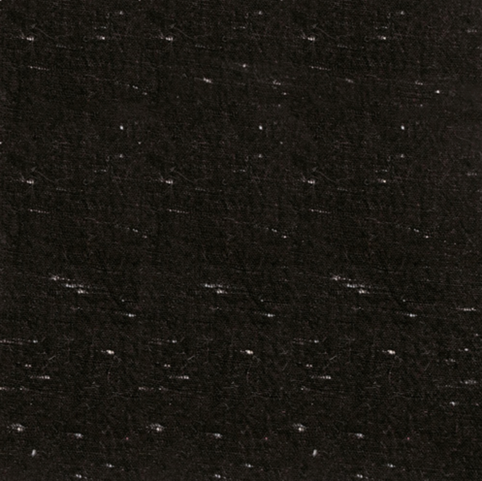 Speckled in Licorice | Picnic Wovens | Suzy Quilts for AGF