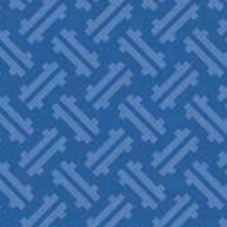 Kipling Gardens Loxley in Blueberry | Lily Ashbury | Riley Blake Designs