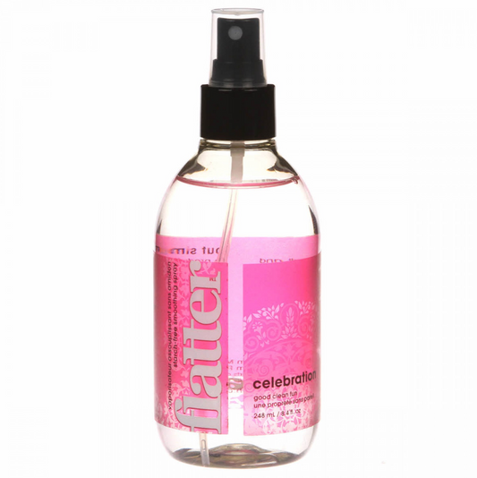 Flatter 8oz | Soak Wash