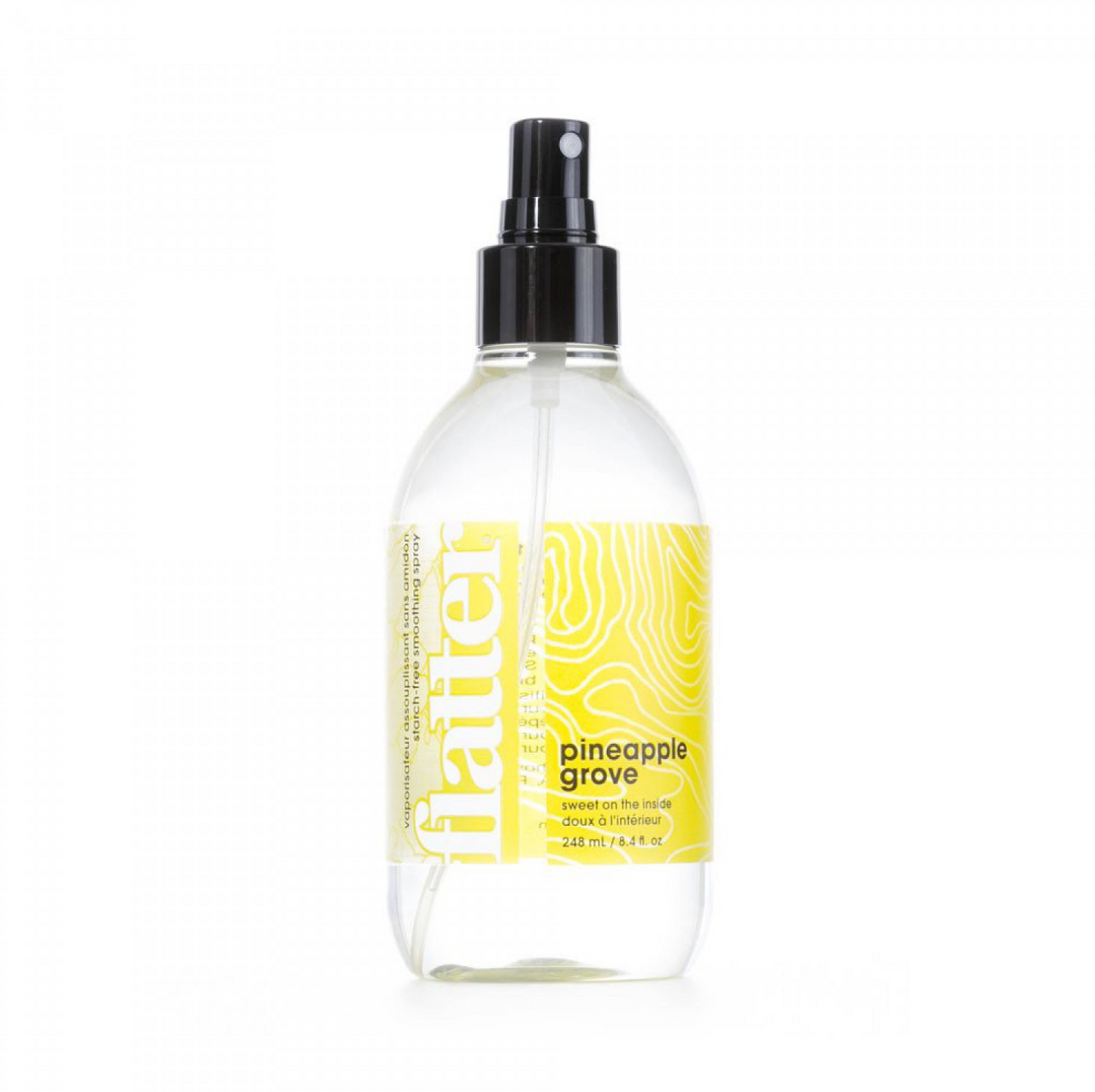 Flatter 8oz | Soak Wash