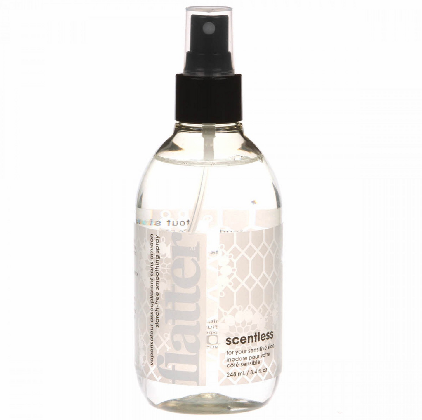 Flatter 8oz | Soak Wash