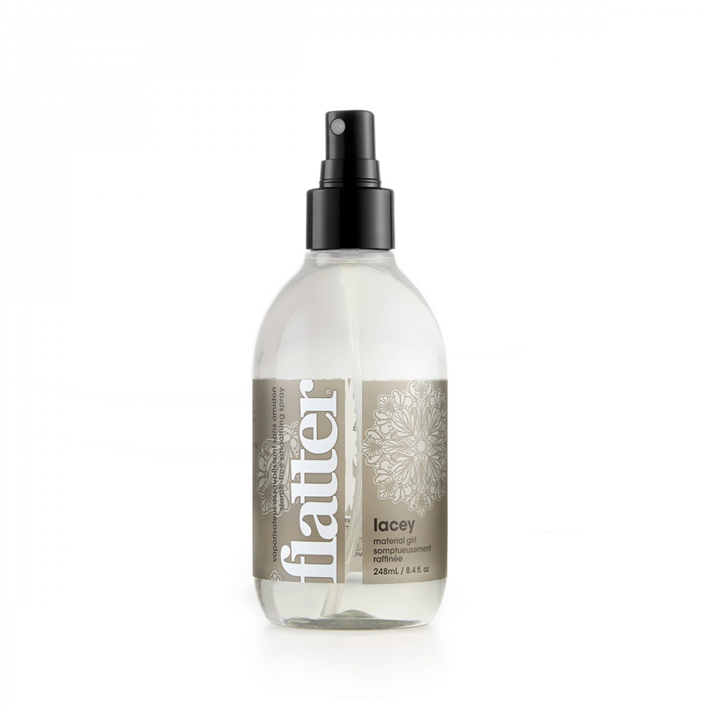 Flatter 8oz | Soak Wash