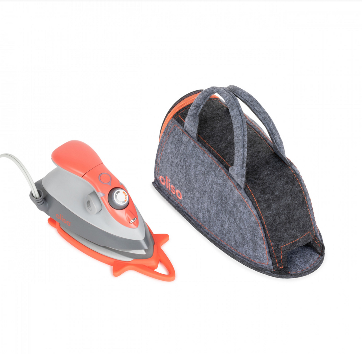 Carry Bag TG Plus