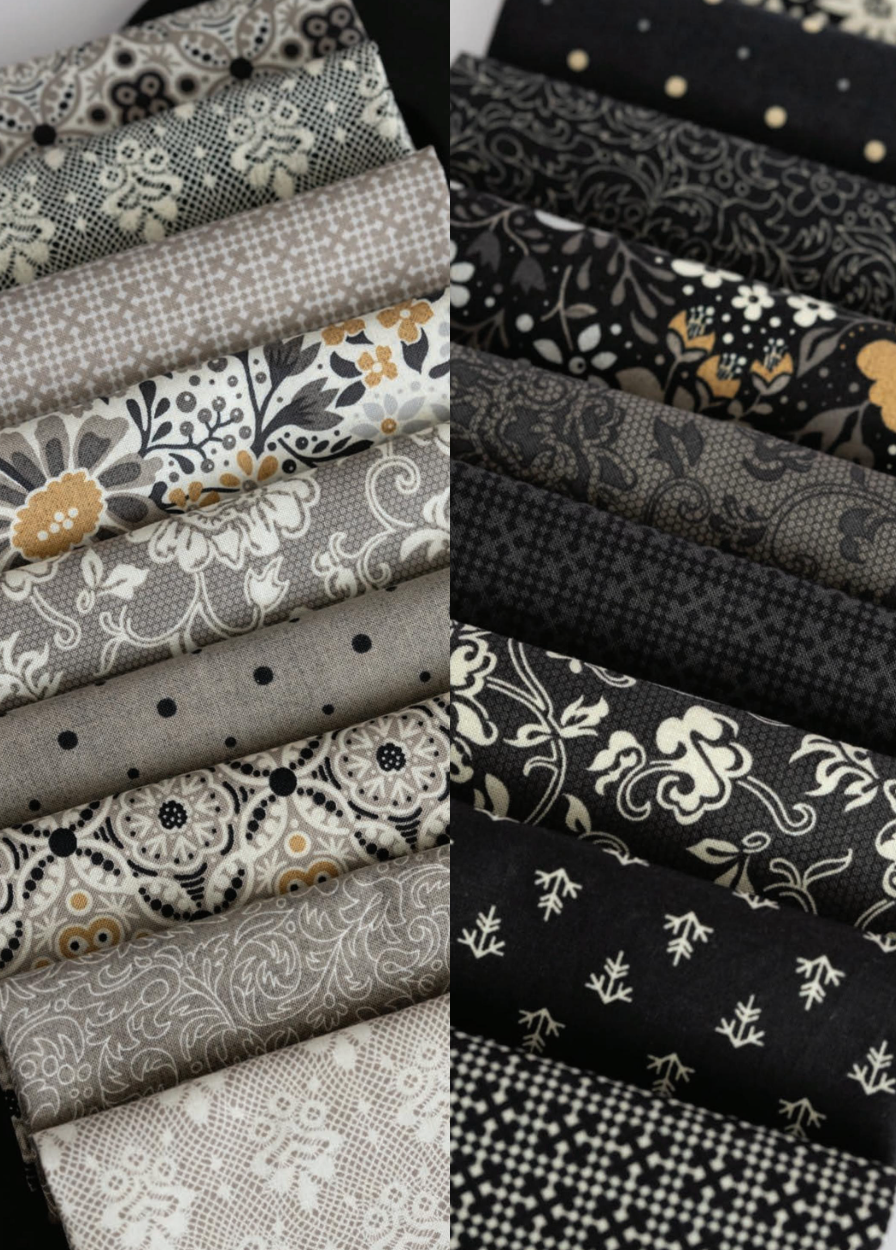 Posh FQ Bundle | MODA | By BasicGrey