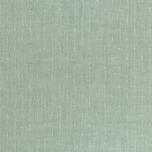Dots in Clover | Wildflower Wovens | Suzy Quilts for AGF