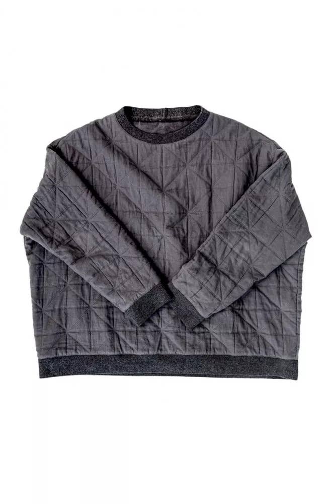 Merchant and Mills - The Sidney Sewing Pattern UK 6-18