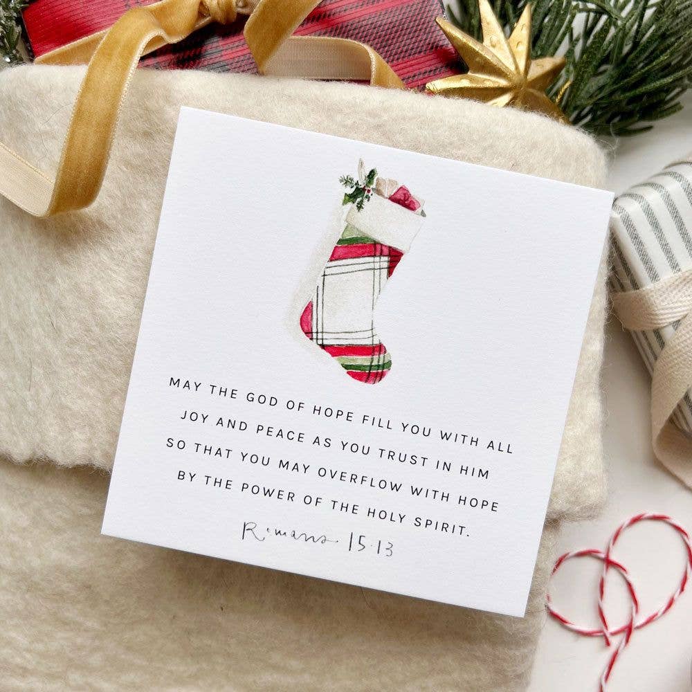 emily lex studio - Christmas truth for today cards