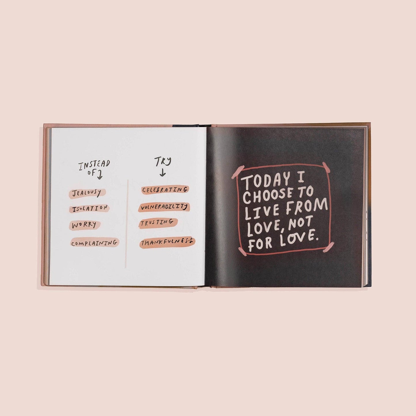 Paige Tate & Co. - You Are Loved