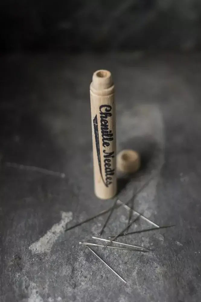 Merchant and Mills - Chenille Needles