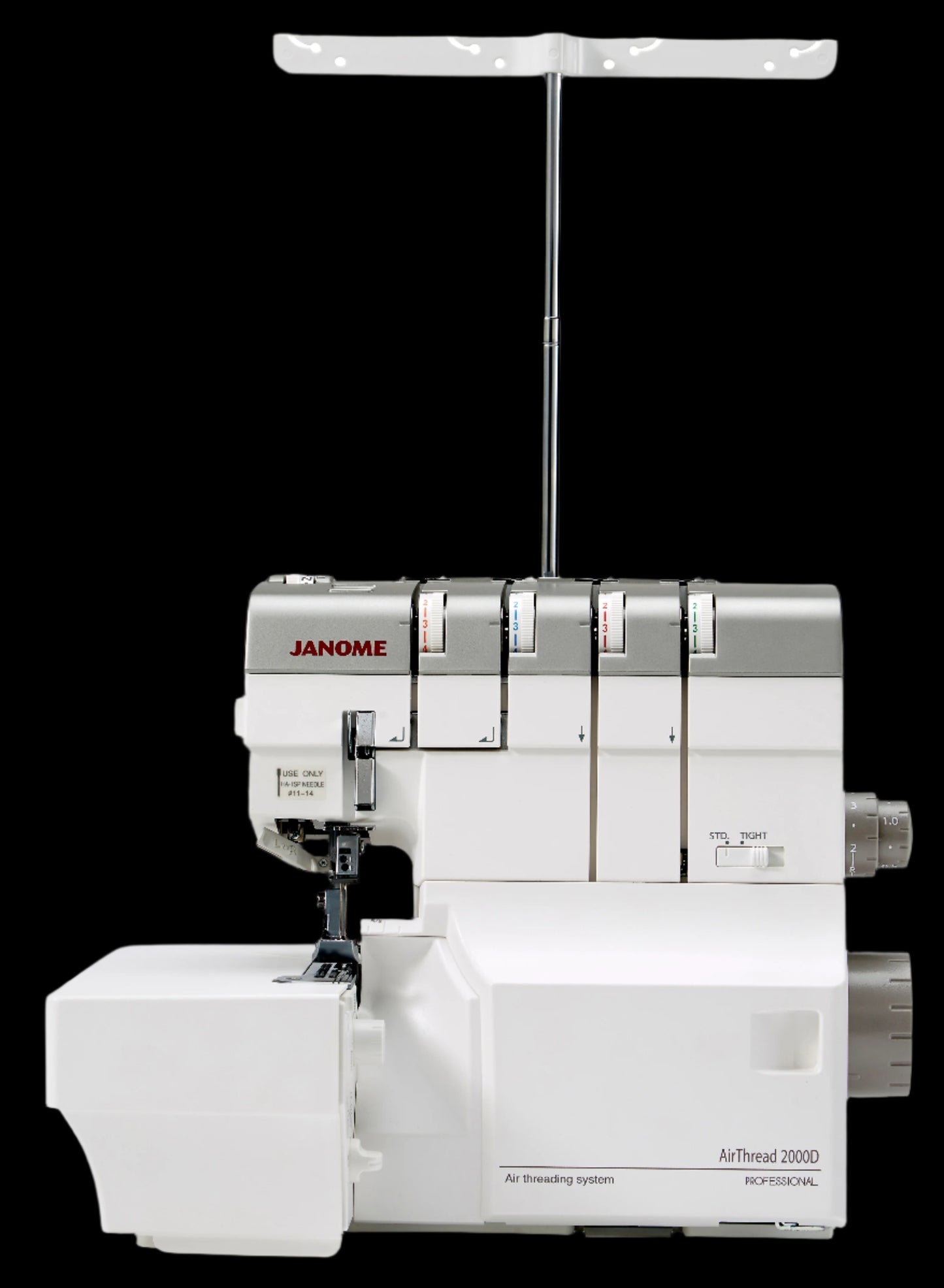 AirThread 2000D Professional
