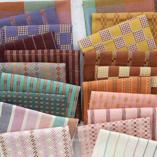 Canyon Springs Fat Quarter bundle | Fableism Supply Co. | PRE-Order