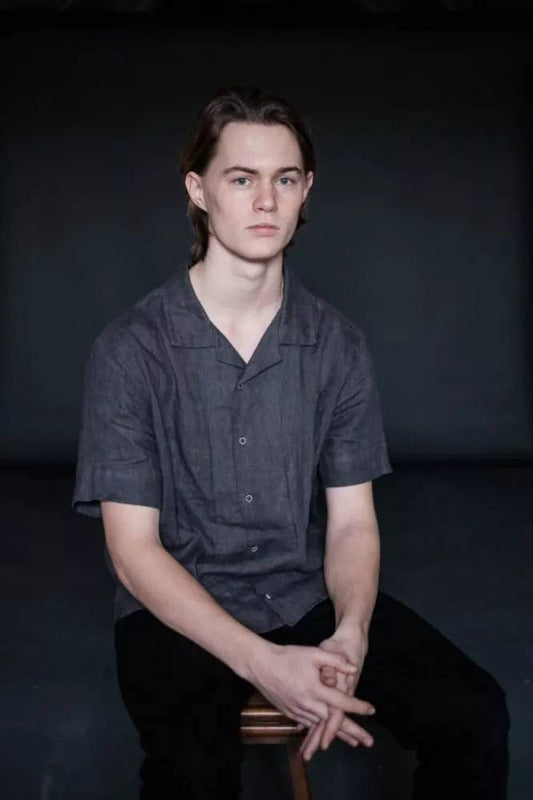 Merchant and Mills - The All State Sewing Pattern 36-46