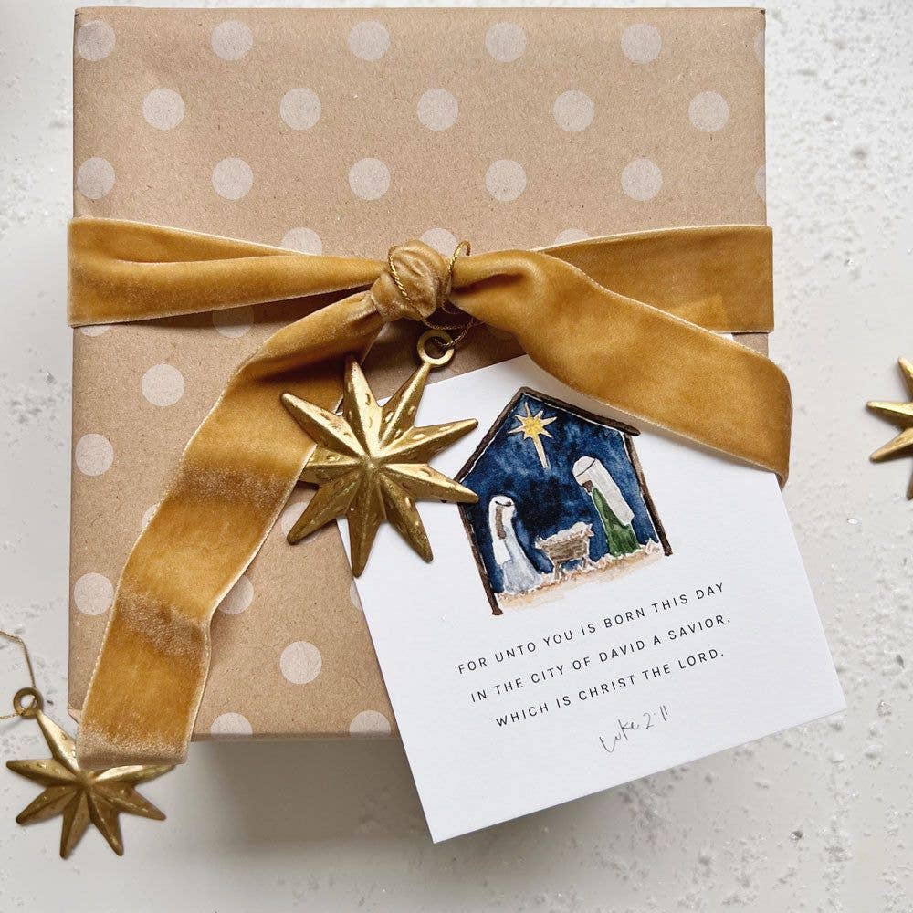 emily lex studio - Christmas truth for today cards