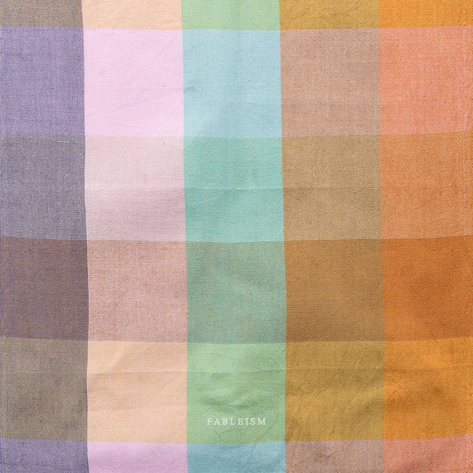 Canyon Springs | Happy Place Checkers | Superbloom