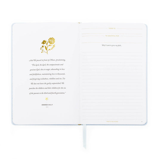 Cultivate What Matters - Write The Word® Journal | Cultivate Faith (NEW)