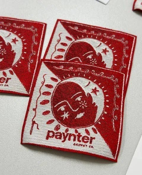 Merchant and Mills - The Paynter Sewing Pattern UK XS-XXL